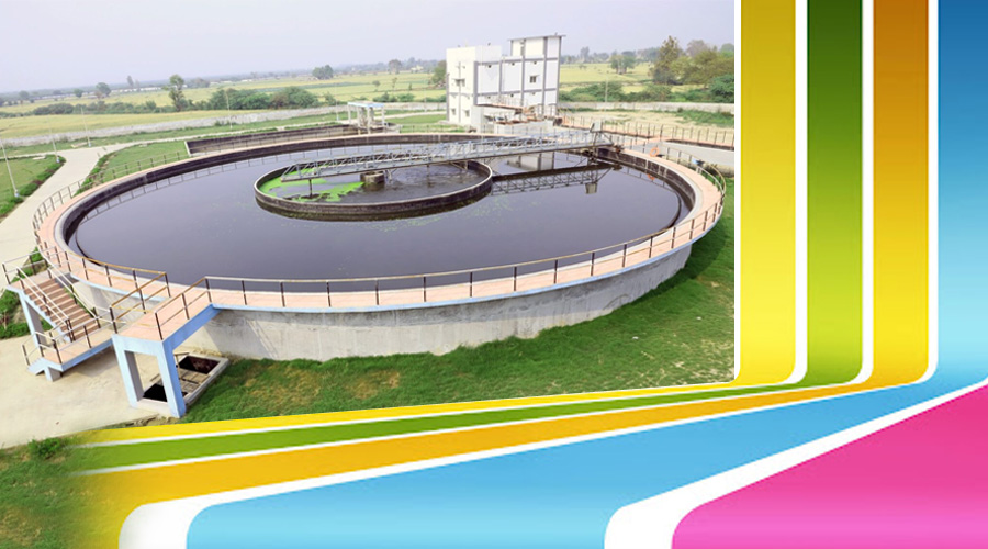 A Brief on SBR Wastewater Treatment