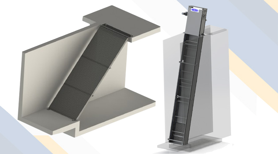 How to Choose the Best Automatic Mechanical Bar Screen Manufacturer?