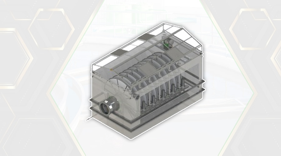 Wastewater Disc Filter, and How It Works?