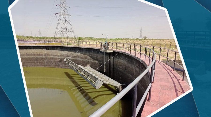 What are the Benefits of Using Sewage Treatment Decanter?