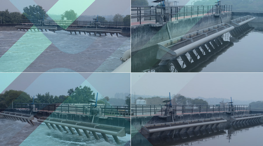 Why Use Micro Transmission Systems for Sewage Treatment Decanters?